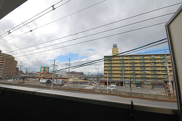 リヴィラ御殿山 ｜大阪府枚方市渚元町(賃貸アパート1K・3階・25.35㎡)の写真 その15