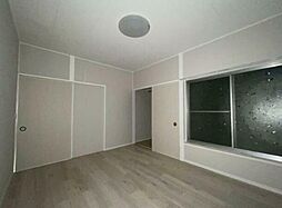 江戸川2丁目戸建 1階3DKのリビング/ダイニング