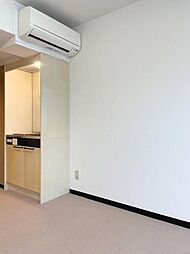 メインステージ経堂第二 1階ワンルームのリビング/ダイニング