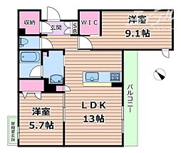 シャーメゾン　ラヴィ