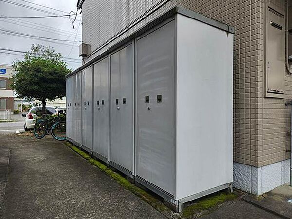 apartment 福島県白河市新白河２丁目29-4
新白河の賃貸情報を見る
物件地図