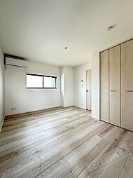 ALEGRIA津久野North 202 2階1Kのリビング/ダイニング