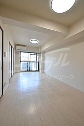 サンシャイン朝日が丘 1階3LDKのリビング/ダイニング