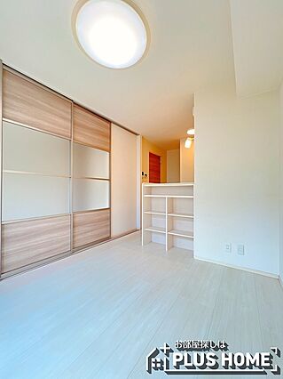 レジデンスフィーユA_内装_0