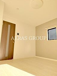 ティブ 1階1Kのリビング/ダイニング