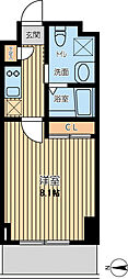JR東海道本線 小田原駅 徒歩7分 4階/-
