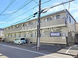 オーガスタ篠崎