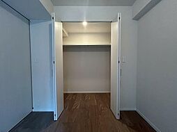 クレジデンス東銀座 2階2LDKのリビング/ダイニング