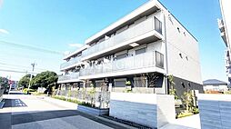 アルメリア A棟