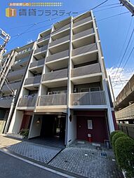 JR総武線 本八幡駅 徒歩2分の賃貸マンション