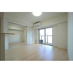 クラリティア板橋本町 3階2LDKのリビング/ダイニング