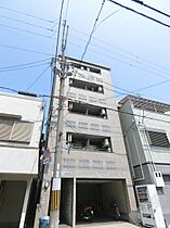 プレアール柳之町  ｜ 大阪府堺市堺区柳之町西１丁（賃貸マンション1K・4階・17.77㎡） その1