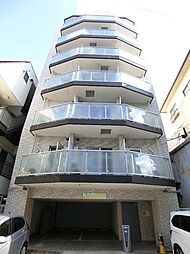 東急東横線 学芸大学駅 徒歩3分の賃貸マンション