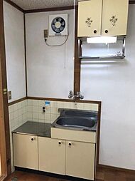 キッチン