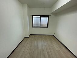 グレース大南 4階3DKのリビング/ダイニング