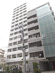 アゼスト浦安ステーション