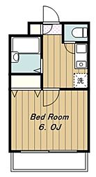 アドニス015 1階