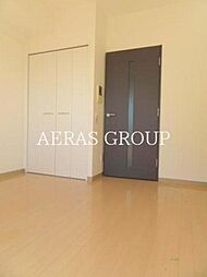 ラ・シード馬込レフィナード 4階2Kのリビング/ダイニング