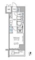 モディア文京目白台5階15.6万円