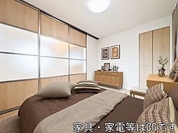 Rハウス 1階1LDKのリビング/ダイニング