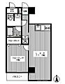 ベルメゾン池袋7階14.0万円