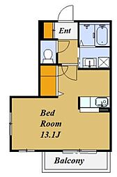 小田急小田原線 柿生駅 徒歩5分