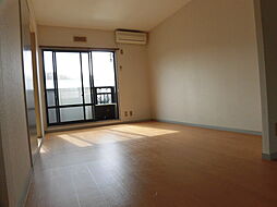 JR八高線 小宮駅 徒歩5分の賃貸アパート 1階1LDKのリビング/ダイニング