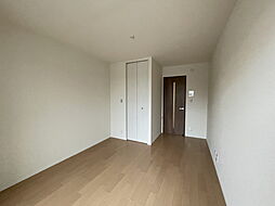 ラ・ルミエールII 108 1階1Kのリビング/ダイニング