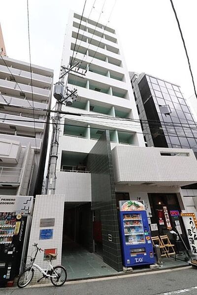 大阪府大阪市西区江戸堀１丁目(賃貸マンション1DK・7階・30.30㎡)の写真 その23