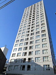 レジディアタワー麻布十番