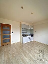 オリーブ南上町 3DKの写真