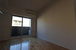 新交通ゆりかもめ 芝浦ふ頭駅 徒歩11分の賃貸マンション 4階1Kのリビング/ダイニング