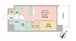 神戸高速東西線 新開地駅 徒歩3分 3階/-