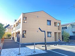 JR中央線 八王子駅 バス28分 丹木2丁目停下車 徒歩3分