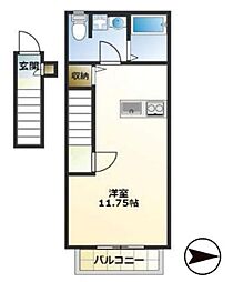 JR横浜線 片倉駅 徒歩9分