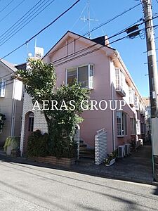 外観:外観・土地 外観:外観・土地