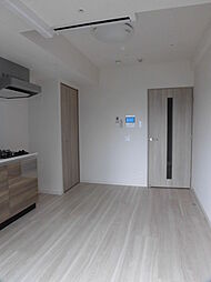 Ｎ−Ｓｔａｇｅ豊田 8階1Kのリビング/ダイニング