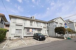 グリーンハウス谷津