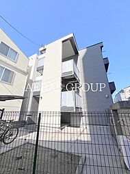 レオパレスフラワーガーデン町屋