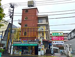 中野島ダイヤビル