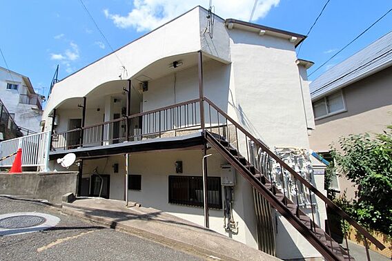 アーバンコート板宿_トップ画像