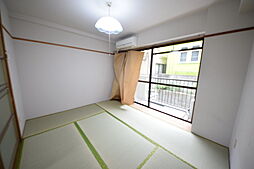 京王相模原線 京王多摩センター駅 バス8分 落合6丁目下車 徒歩4分の賃貸マンション 3階2DKのリビング/ダイニング