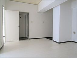 リエス中町 2階2LDKのリビング/ダイニング