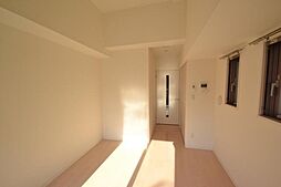 プレシャス音羽 4階1Kのリビング/ダイニング