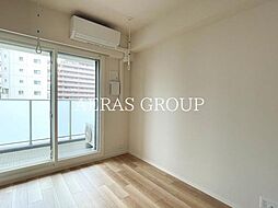 オーベルアーバンツ両国 603 6階1LDKのリビング/ダイニング