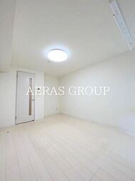 クロースエビス 1階1Kのリビング/ダイニング