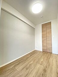 アルファコート下赤塚 1階1LDKのリビング/ダイニング