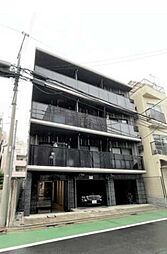 プレセダンヒルズ中板橋