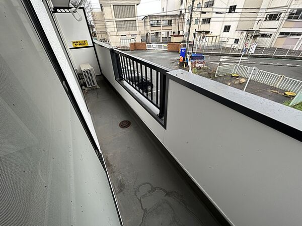 Maison　OliveII 207｜埼玉県熊谷市高柳(賃貸アパート1LDK・2階・39.74㎡)の写真 その19