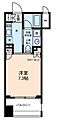 オーベルジュ日本橋6階11.0万円